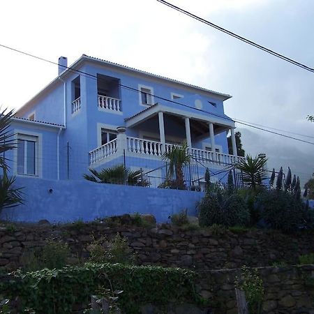 Casa Azzura Bastia (Corsica) Exterior foto
