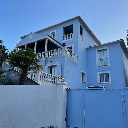 Casa Azzura Bastia (Corsica) Exterior foto