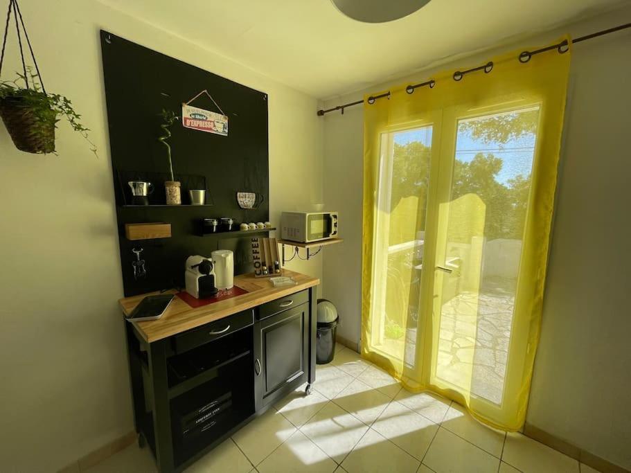 Casa Azzura Bastia (Corsica) Exterior foto