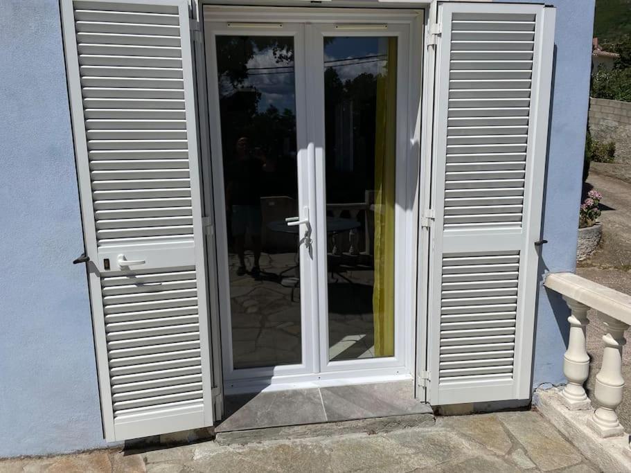 Casa Azzura Bastia (Corsica) Exterior foto