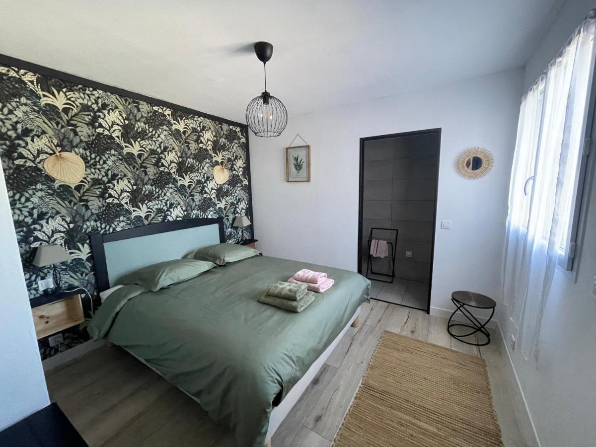 Casa Azzura Bastia (Corsica) Exterior foto