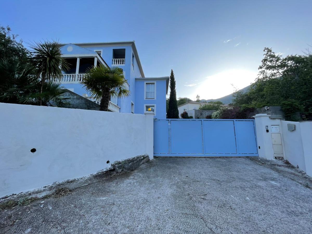 Casa Azzura Bastia (Corsica) Exterior foto