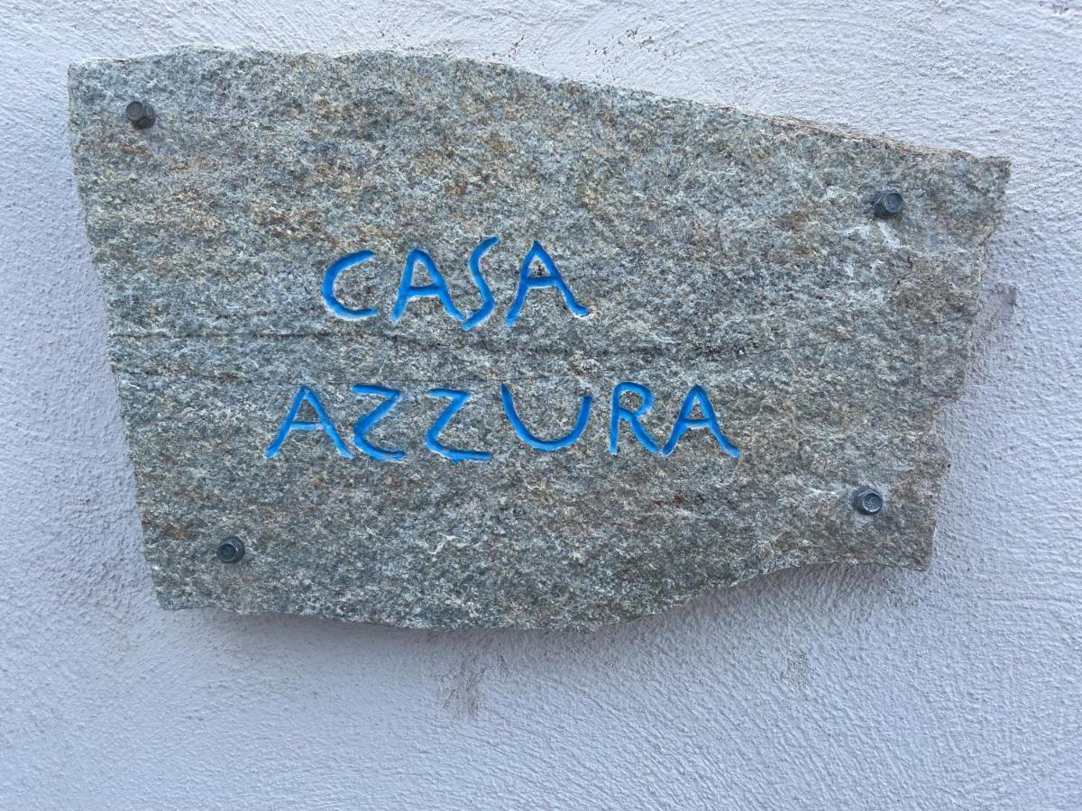 Casa Azzura Bastia (Corsica) Exterior foto
