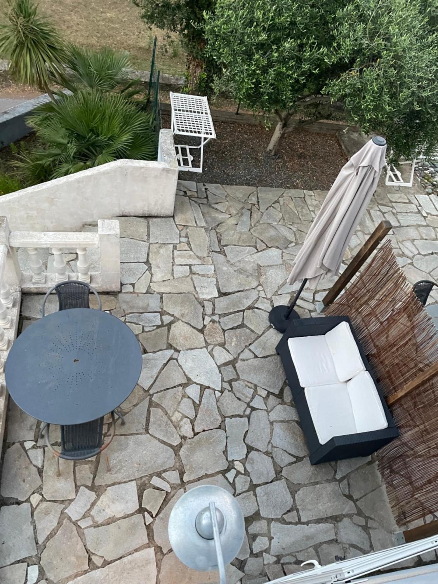 Casa Azzura Bastia (Corsica) Exterior foto